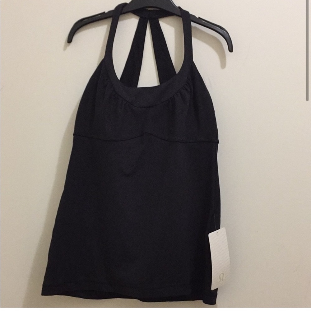 Lululemon tank top (sz 10)